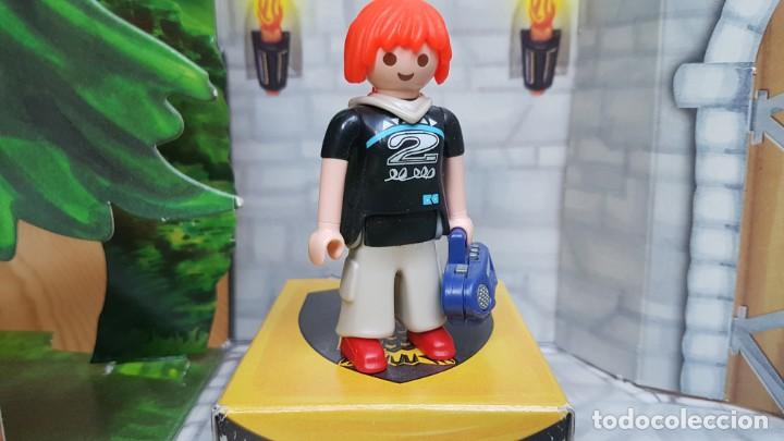 Playmobil: PLAYMOBIL SERIE 1 - Foto 1