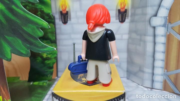 Playmobil: PLAYMOBIL SERIE 1 - Foto 2