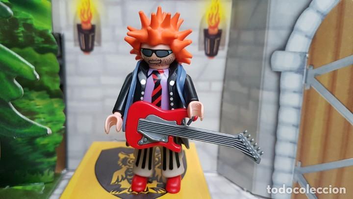 Playmobil: PLAYMOBIL SERIE 2 - Foto 1