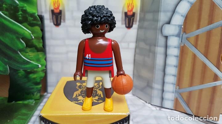Playmobil: PLAYMOBIL SERIE 2 - Foto 1