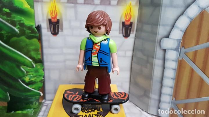 Playmobil: PLAYMOBIL SERIE 2 - Foto 1