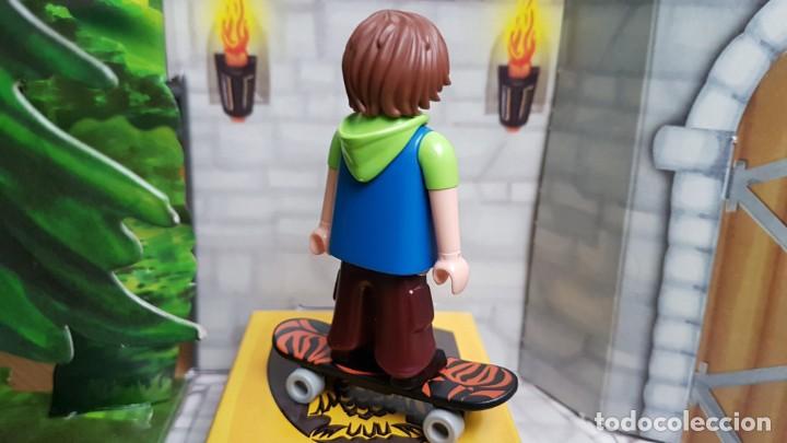 Playmobil: PLAYMOBIL SERIE 2 - Foto 2