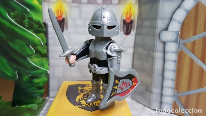 Playmobil: PLAYMOBIL SERIE 2 - Foto 1