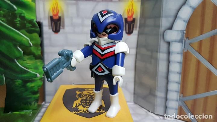 Playmobil: PLAYMOBIL SERIE 2 - Foto 1