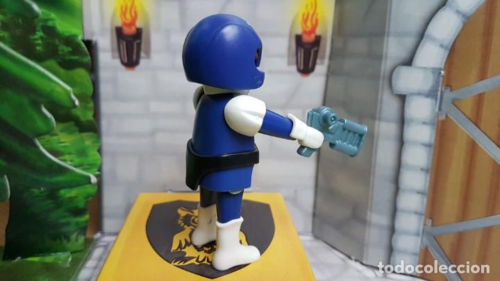 Playmobil: PLAYMOBIL SERIE 2 - Foto 2