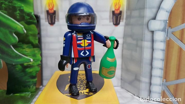 Playmobil: PLAYMOBIL SERIE 3 - Foto 1