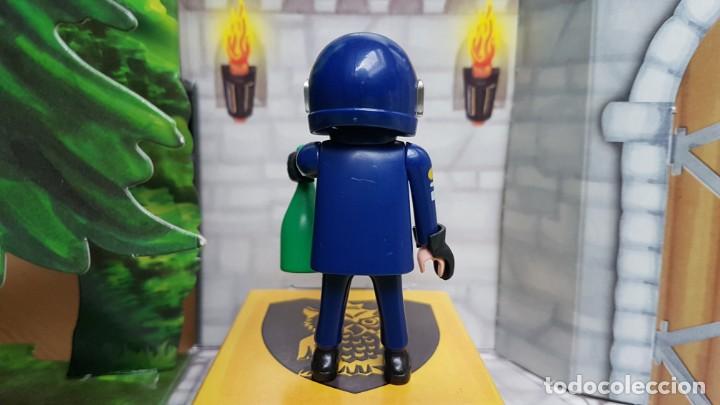 Playmobil: PLAYMOBIL SERIE 3 - Foto 2