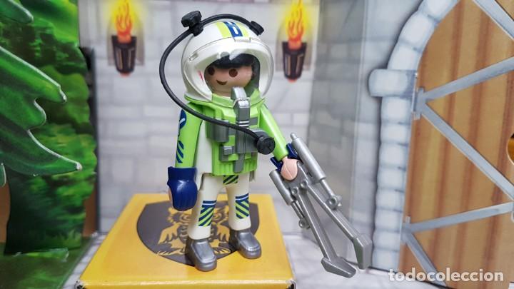 Playmobil: PLAYMOBIL SERIE 3 - Foto 1