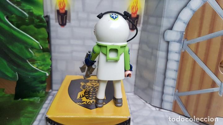 Playmobil: PLAYMOBIL SERIE 3 - Foto 2