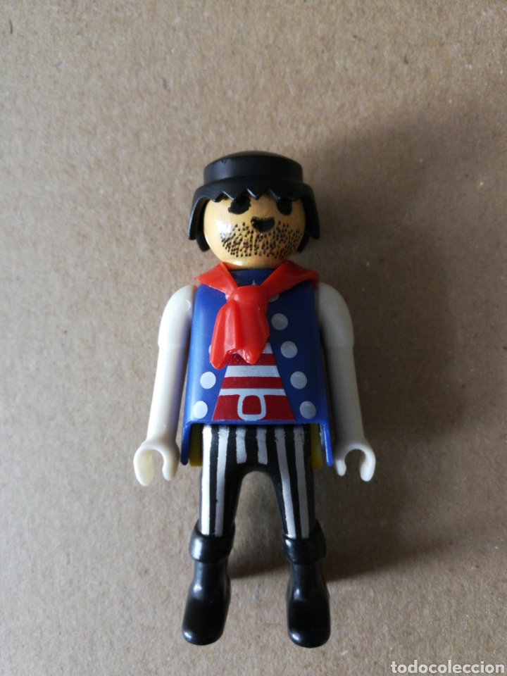Playmobil: Playmobil pirata - Foto 1