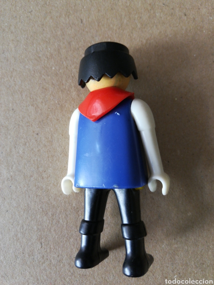 Playmobil: Playmobil pirata - Foto 2