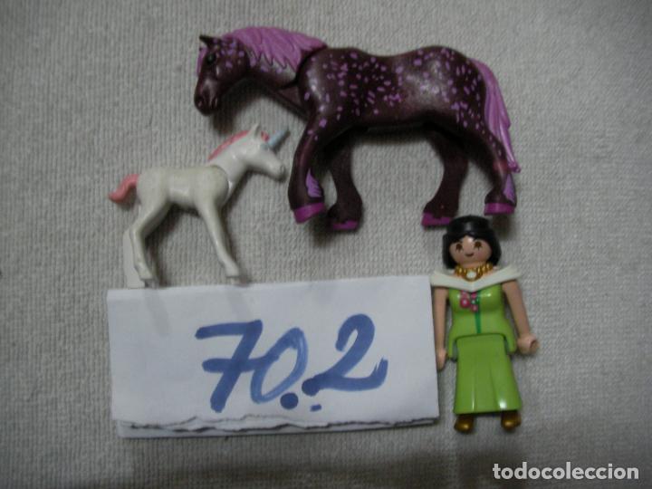 Playmobil: LOTE PLAYMOBIL - Foto 1