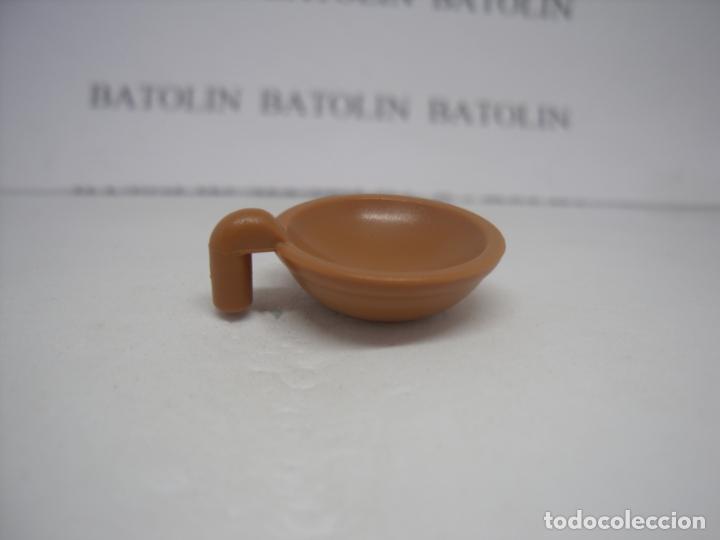 Playmobil: PLAYMOBIL PLATO OESTE INDIOS PIRATAS MEDIEVAL - Foto 1