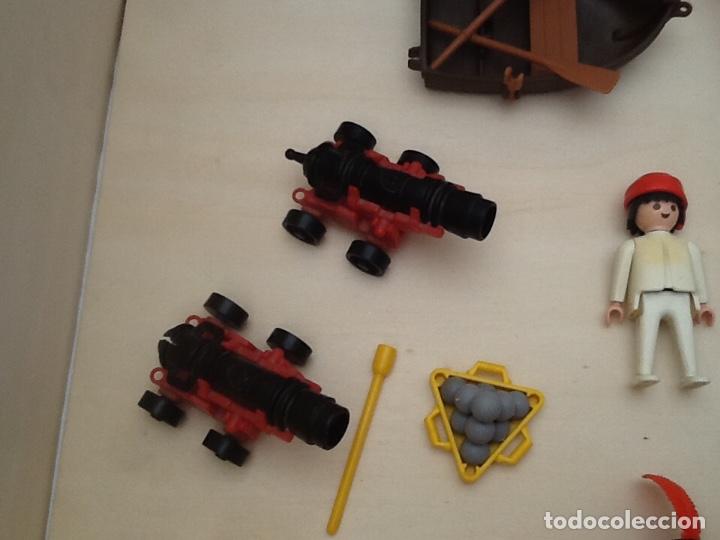 Playmobil: Playmobil lote pirata - Foto 2