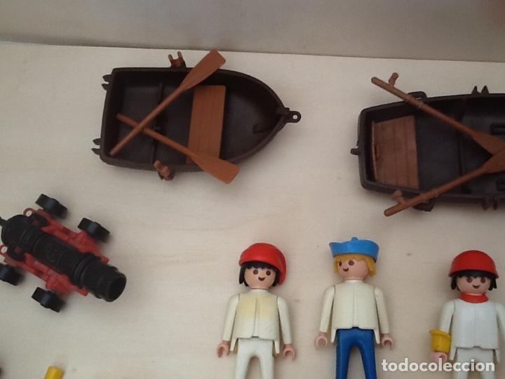 Playmobil: Playmobil lote pirata - Foto 3