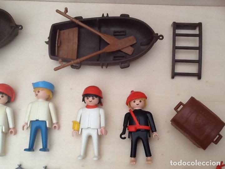 Playmobil: Playmobil lote pirata - Foto 4