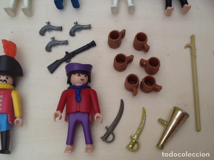 Playmobil: Playmobil lote pirata - Foto 6