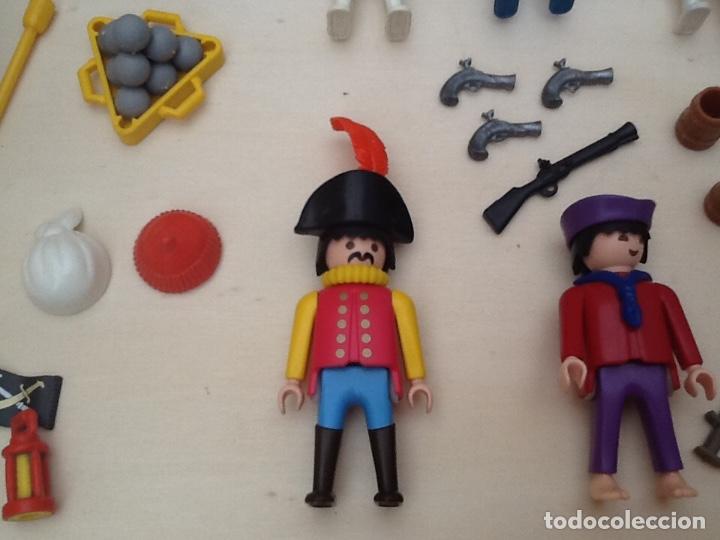 Playmobil: Playmobil lote pirata - Foto 7