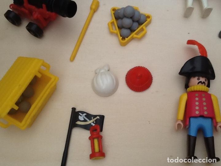 Playmobil: Playmobil lote pirata - Foto 8