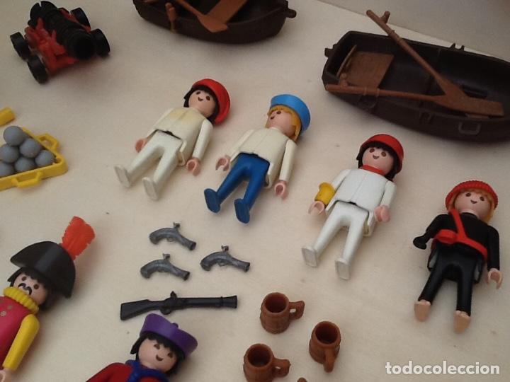 Playmobil: Playmobil lote pirata - Foto 11
