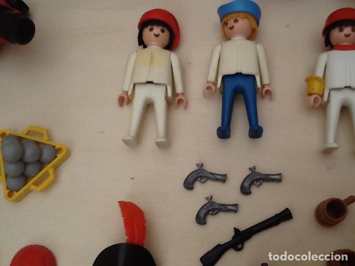 Playmobil: Playmobil lote pirata - Foto 12