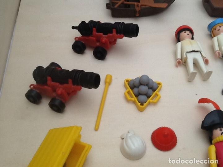 Playmobil: Playmobil lote pirata - Foto 13