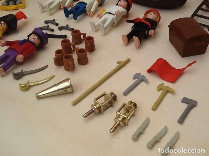 Playmobil: Playmobil lote pirata - Foto 15