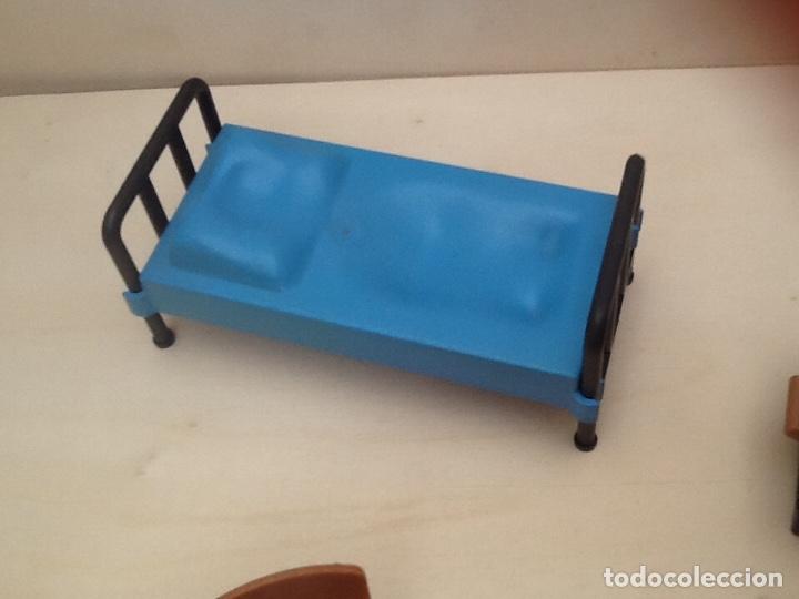 Playmobil: Playmobil lote de muebles - Foto 3