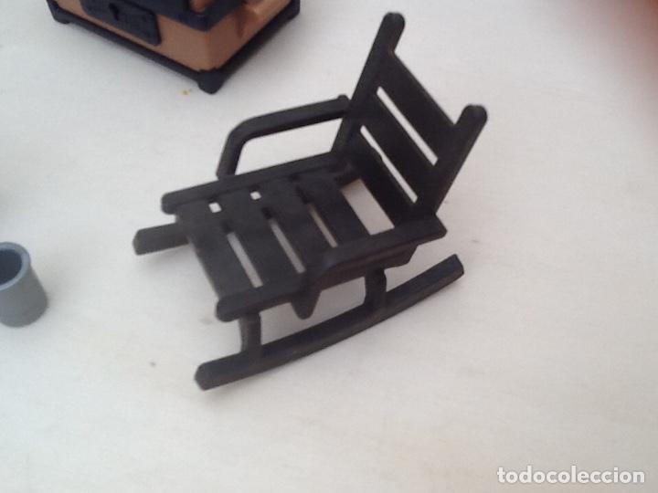 Playmobil: Playmobil lote de muebles - Foto 5