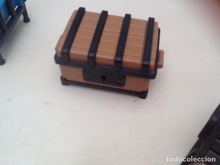 Playmobil: Playmobil lote de muebles - Foto 6