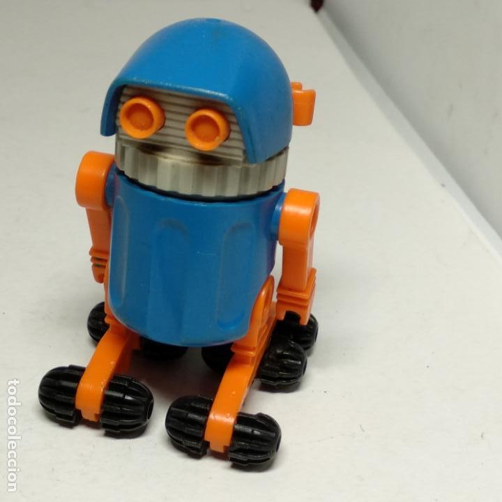 robot geobra 1983 - Buy Playmobil on todocoleccion