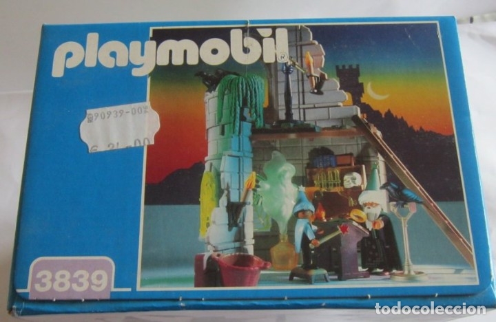 playmobil 3839