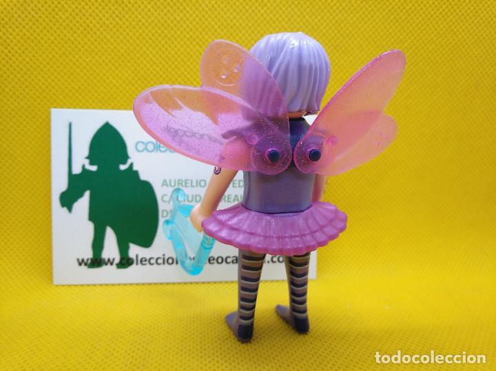 Playmobil: Playmobil Hada con arpa - Foto 2