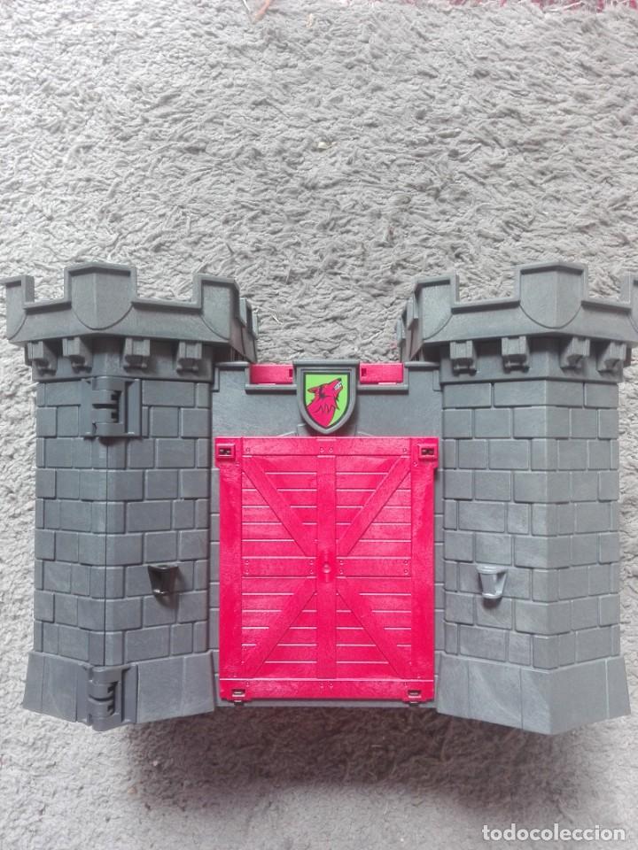 Playmobil: CASTILLO DE PLAYMOBIL