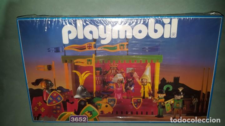 playmobil 3652