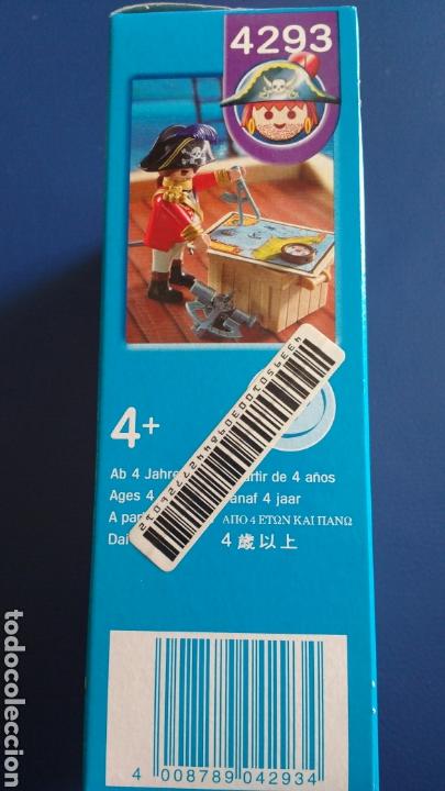 Playmobil: PLAYMOBIL 4293 PIRATA - Foto 2
