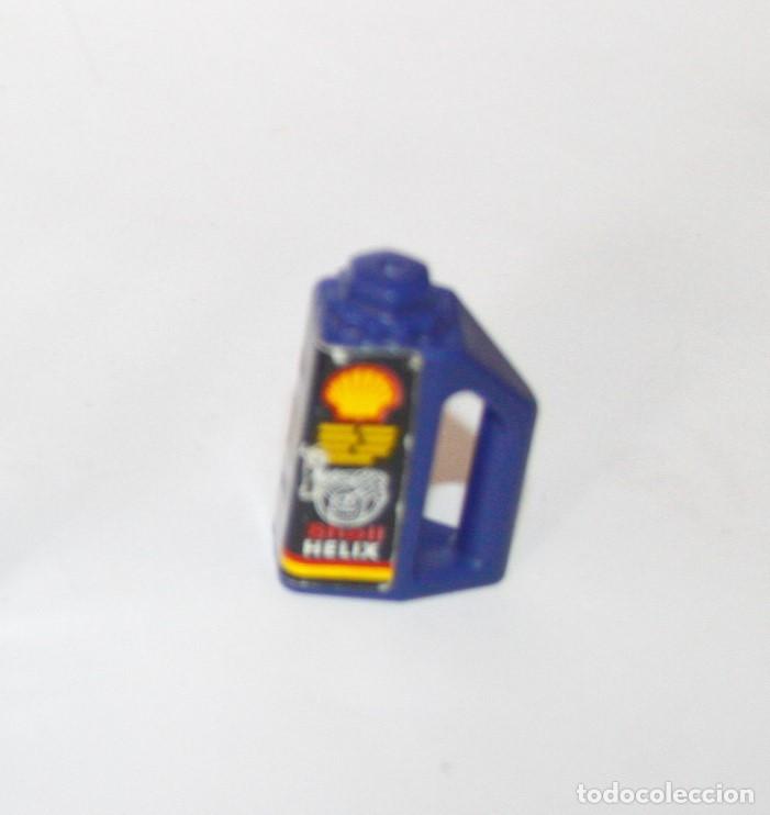 Playmobil: PLAYMOBIL MEDIEVAL LATA DE ACEITE, TALLER