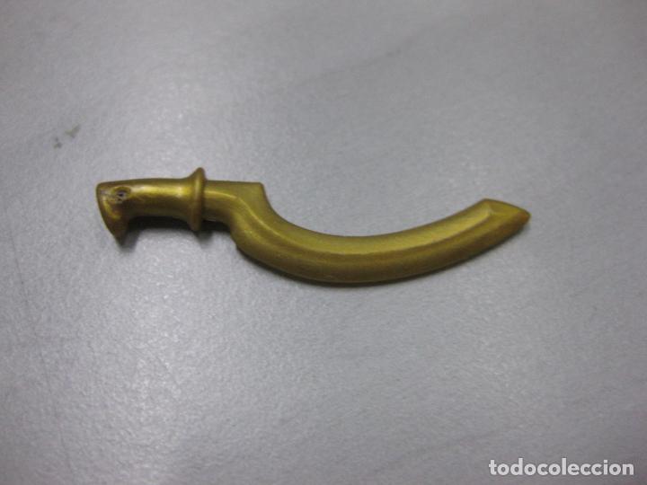 Playmobil: playmobil arma dorada egipto - Foto 1