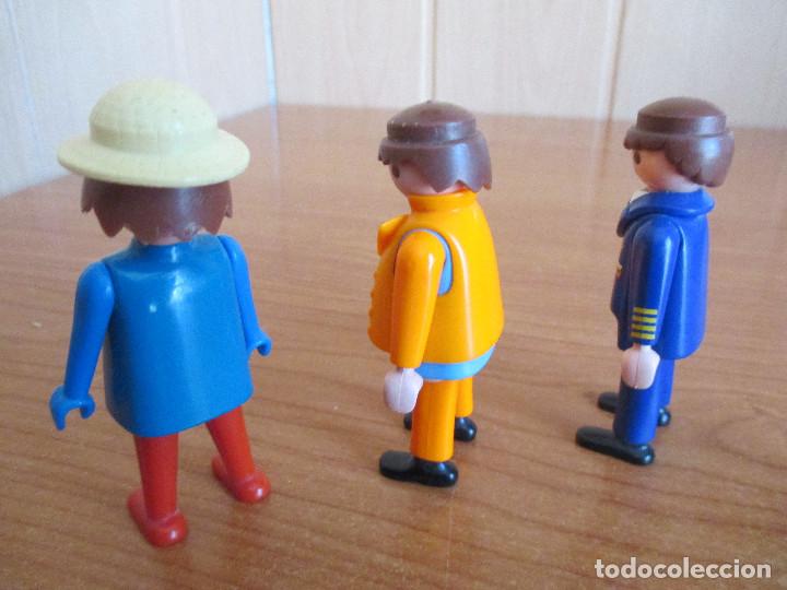 Playmobil: PLAYMOBIL: LOTE 3 CLICS VARIADOS - Foto 2