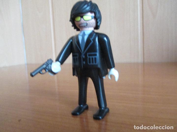Playmobil: PLAYMOBIL: FIGURA - Foto 1