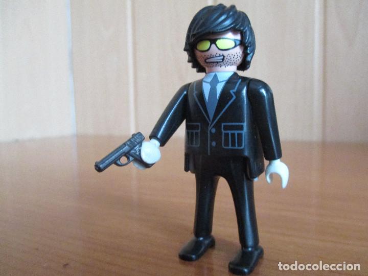 Playmobil: PLAYMOBIL: FIGURA - Foto 2