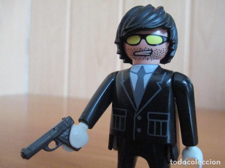 Playmobil: PLAYMOBIL: FIGURA - Foto 3