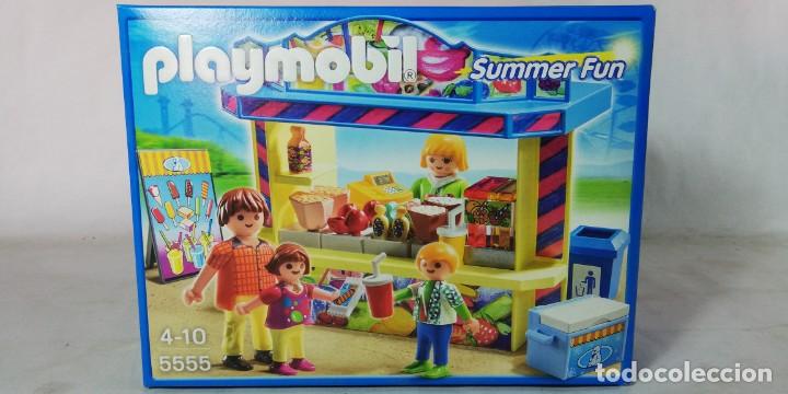 comida playmobil