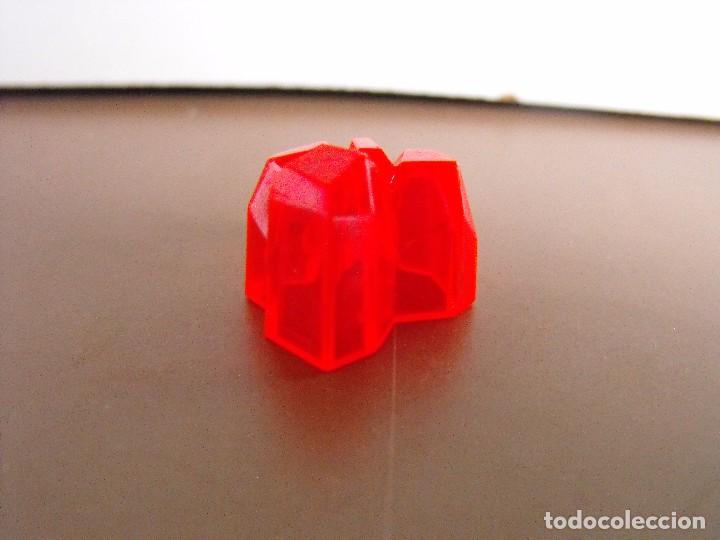 Playmobil: Playmobil. Cristal o joya.