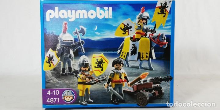 4871 playmobil