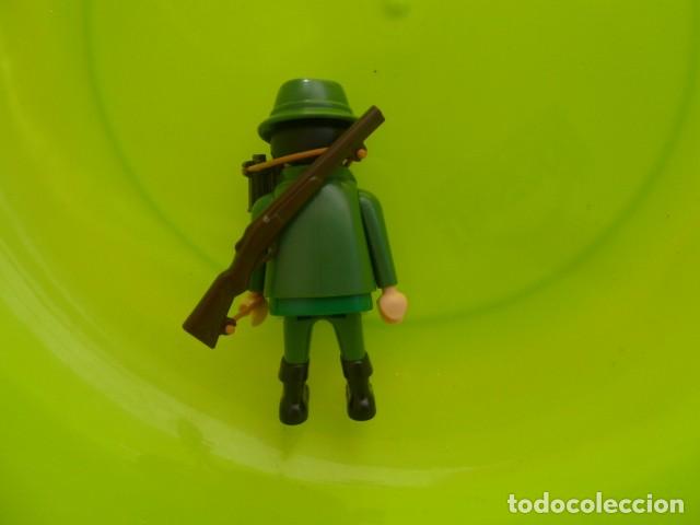 Playmobil: Cazador ref.4938. Playmobil - Foto 3