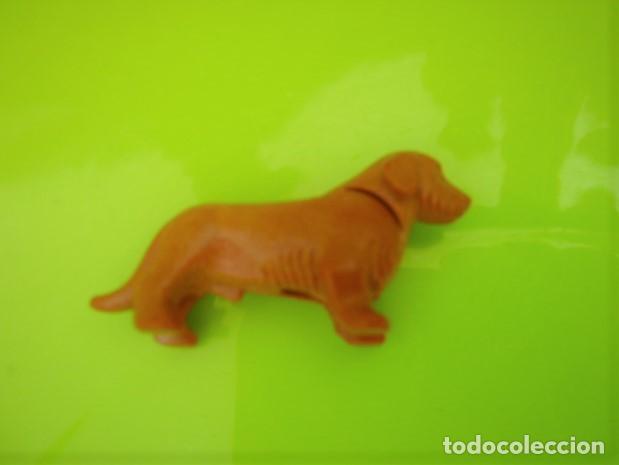 Playmobil: Perro marr&oacute;n Playmobil - Foto 3