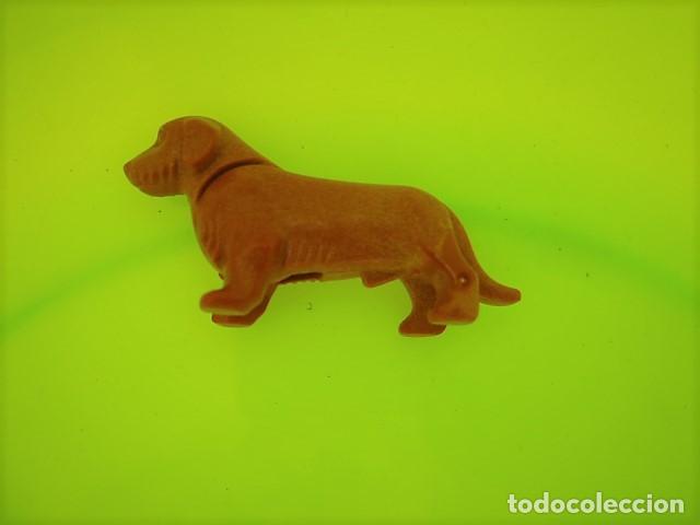 Playmobil: Perro marr&oacute;n Playmobil - Foto 2