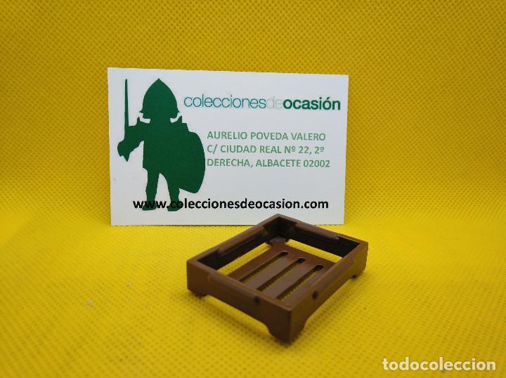 Playmobil: Playmobil Caja de transporte
