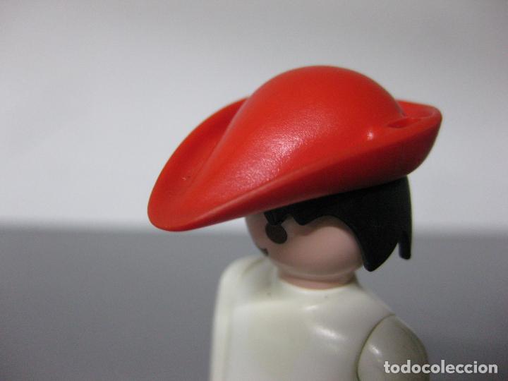 Playmobil: PLAYMOBIL gorra medieval arquero VAR - Foto 1